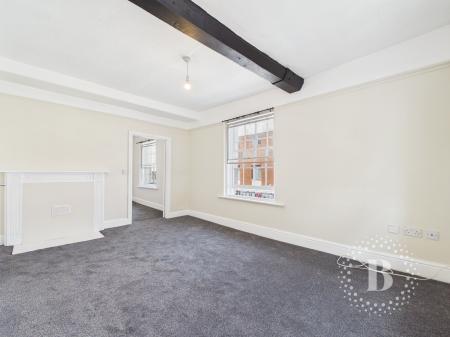 1 bedroom Flat to let in Castle Street, Town Centre, Shrewsbury, SY1