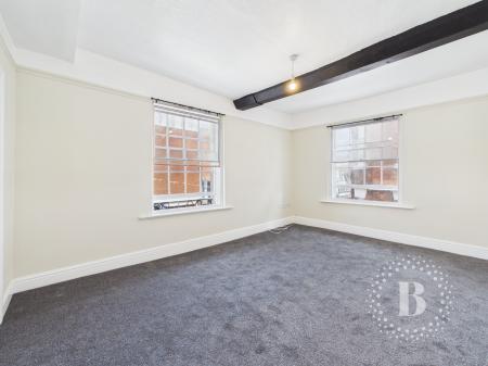1 bedroom Flat to let in Castle Street, Town Centre, Shrewsbury, SY1