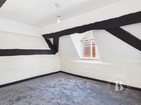 1 bedroom Flat to let in Castle Street, Town Centre, Shrewsbury, SY1