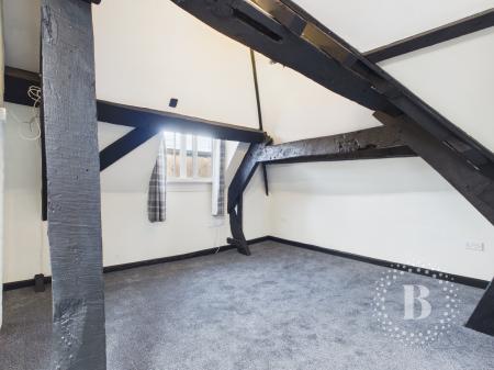 1 bedroom Flat to let in Castle Street, Town Centre, Shrewsbury, SY1
