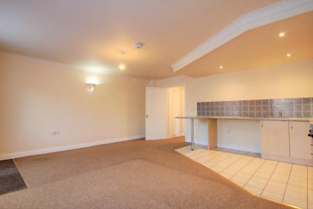 1 bedroom Flat to let in Abbey Foregate, Abbey Foregate, Shrewsbury, SY2