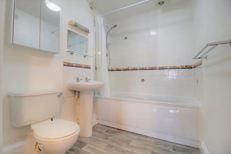 1 bedroom Flat to let in Abbey Foregate, Abbey Foregate, Shrewsbury, SY2