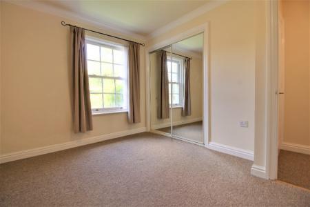 1 bedroom Flat to let in Abbey Foregate, Abbey Foregate, Shrewsbury, SY2