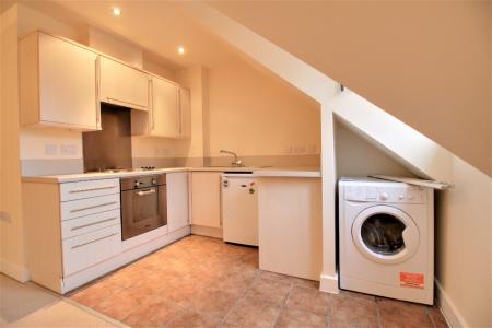 1 bedroom Flat to let in Copthorne Road, Copthorne, Shrewsbury, SY3