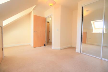 1 bedroom Flat to let in Copthorne Road, Copthorne, Shrewsbury, SY3