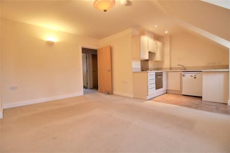 1 bedroom Flat to let in Copthorne Road, Copthorne, Shrewsbury, SY3