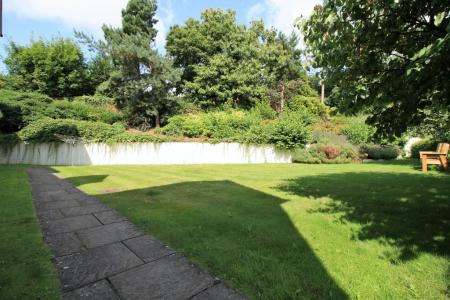 1 bedroom Flat to let in Copthorne Road, Copthorne, Shrewsbury, SY3