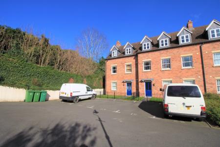 1 bedroom Flat to let in Copthorne Road, Copthorne, Shrewsbury, SY3