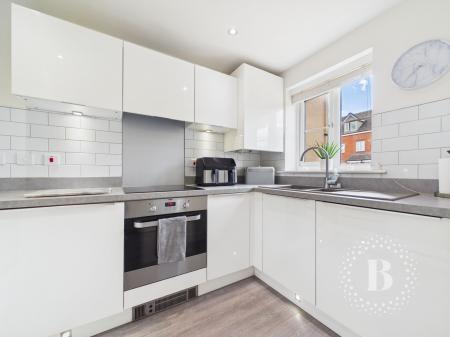 2 bedroom Semi-detached house for sale in Pankhurst Way, Shrewsbury, SY2