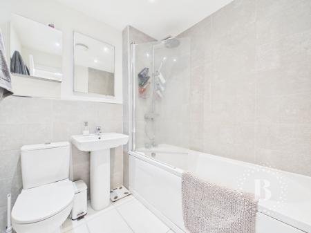 2 bedroom Semi-detached house for sale in Pankhurst Way, Shrewsbury, SY2