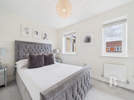 2 bedroom Semi-detached house for sale in Pankhurst Way, Shrewsbury, SY2