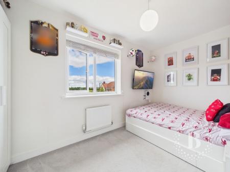2 bedroom Semi-detached house for sale in Pankhurst Way, Shrewsbury, SY2