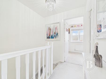 2 bedroom Semi-detached house for sale in Pankhurst Way, Shrewsbury, SY2