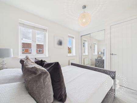 2 bedroom Semi-detached house for sale in Pankhurst Way, Shrewsbury, SY2