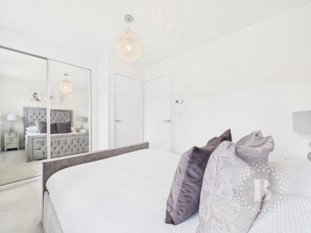 2 bedroom Semi-detached house for sale in Pankhurst Way, Shrewsbury, SY2