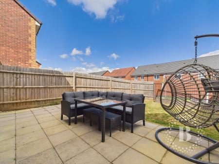2 bedroom Semi-detached house for sale in Pankhurst Way, Shrewsbury, SY2