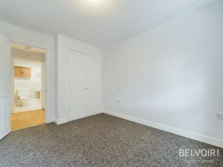 1 bedroom Flat to let in Llewellyn Place, Frankwell, Shrewsbury, SY3