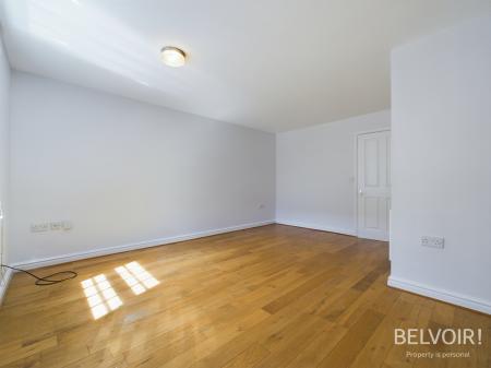 1 bedroom Flat to let in Llewellyn Place, Frankwell, Shrewsbury, SY3