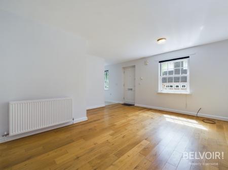 1 bedroom Flat to let in Llewellyn Place, Frankwell, Shrewsbury, SY3