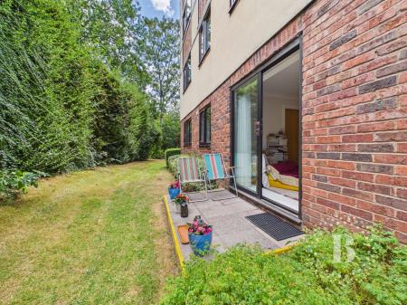 1 bedroom Flat for sale in Abbey Foregate, Abbey Foregate, Shrewsbury, SY2
