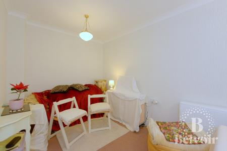 1 bedroom Flat for sale in Abbey Foregate, Abbey Foregate, Shrewsbury, SY2