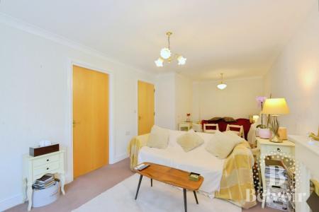 1 bedroom Flat for sale in Abbey Foregate, Abbey Foregate, Shrewsbury, SY2