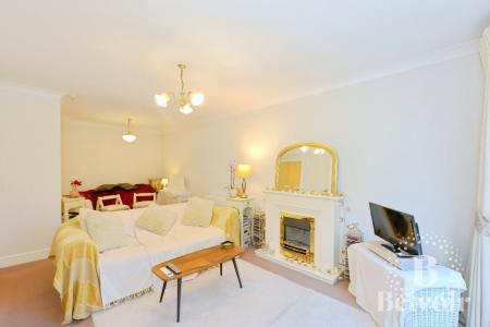 1 bedroom Flat for sale in Abbey Foregate, Abbey Foregate, Shrewsbury, SY2