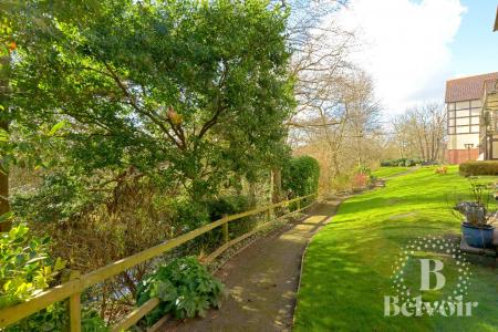 1 bedroom Flat for sale in Abbey Foregate, Abbey Foregate, Shrewsbury, SY2