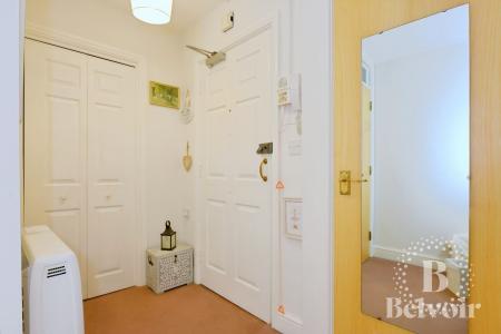 1 bedroom Flat for sale in Abbey Foregate, Abbey Foregate, Shrewsbury, SY2