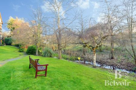 1 bedroom Flat for sale in Abbey Foregate, Abbey Foregate, Shrewsbury, SY2
