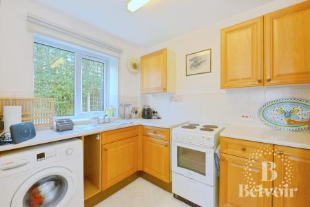 1 bedroom Flat for sale in Abbey Foregate, Abbey Foregate, Shrewsbury, SY2