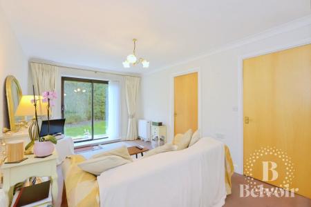 1 bedroom Flat for sale in Abbey Foregate, Abbey Foregate, Shrewsbury, SY2