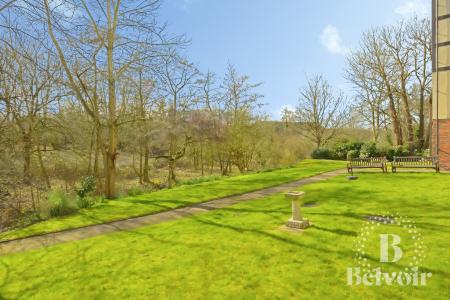 1 bedroom Flat for sale in Abbey Foregate, Abbey Foregate, Shrewsbury, SY2