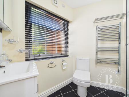 1 bedroom Flat for sale in Upper Blackfriars Crescent, Town Centre, Shrewsbury, SY1