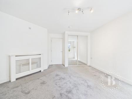 2 bedroom Flat for sale in Chester Street, Shrewsbury, SY1