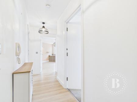 2 bedroom Flat for sale in Chester Street, Shrewsbury, SY1