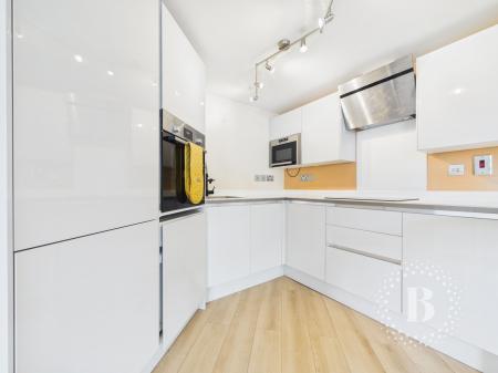 2 bedroom Flat for sale in Chester Street, Shrewsbury, SY1