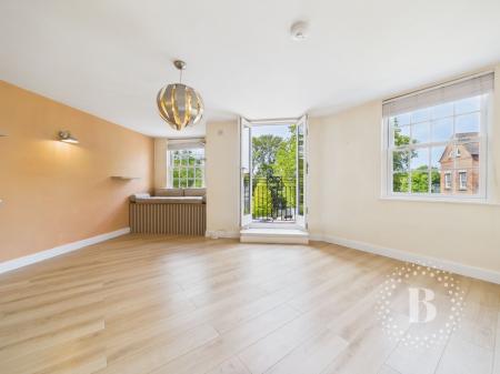 2 bedroom Flat for sale in Chester Street, Shrewsbury, SY1