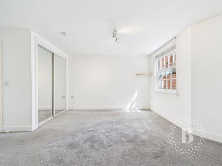 2 bedroom Flat for sale in Chester Street, Shrewsbury, SY1