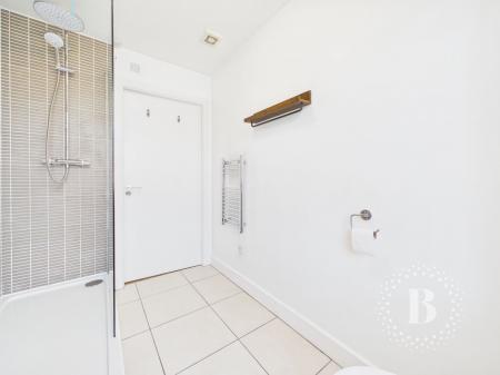 2 bedroom Flat for sale in Chester Street, Shrewsbury, SY1