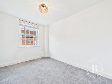 2 bedroom Flat for sale in Chester Street, Shrewsbury, SY1