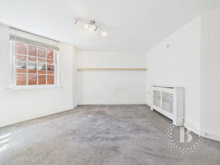 2 bedroom Flat for sale in Chester Street, Shrewsbury, SY1