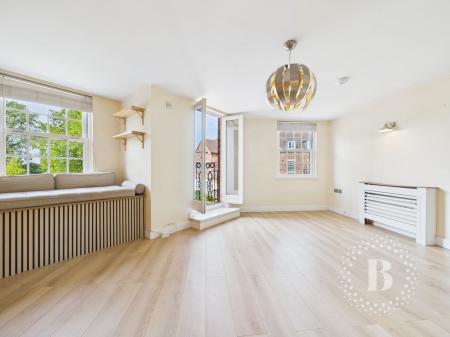 2 bedroom Flat for sale in Chester Street, Shrewsbury, SY1