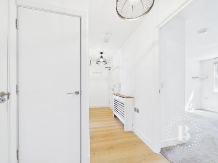 2 bedroom Flat for sale in Chester Street, Shrewsbury, SY1