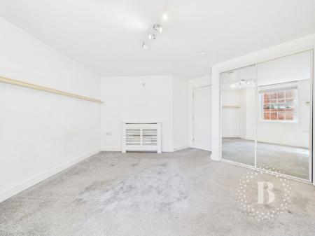 2 bedroom Flat for sale in Chester Street, Shrewsbury, SY1