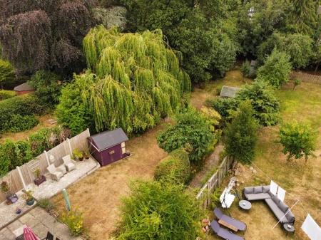 3 bedroom Semi-detached house for sale in Oakfield Road, Copthorne, Shrewsbury, SY3