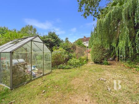 3 bedroom Semi-detached house for sale in Oakfield Road, Copthorne, Shrewsbury, SY3