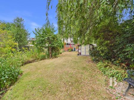 3 bedroom Semi-detached house for sale in Oakfield Road, Copthorne, Shrewsbury, SY3