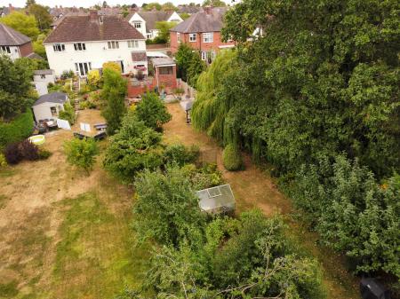 3 bedroom Semi-detached house for sale in Oakfield Road, Copthorne, Shrewsbury, SY3