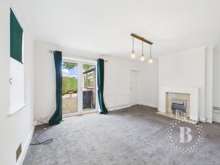 3 bedroom Semi-detached house for sale in Meole Walk, Meole Village, Shrewsbury, SY3